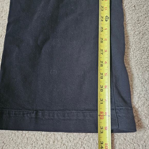 American Eagle AE Super High Rise Baggy Wide Leg 2L - Picture 8 of 8